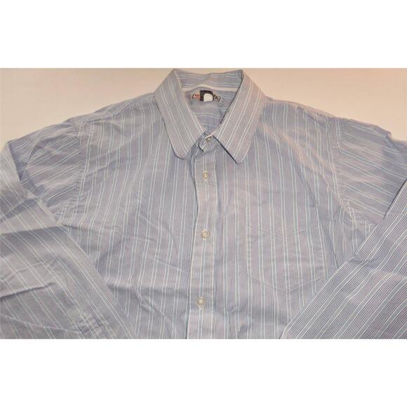 Urban Up Button Down Shirt Size XXL Big Man -0114J97 - Picture 2 of 3